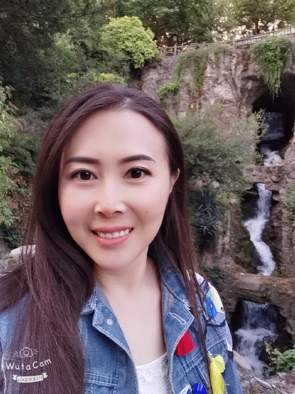 离异单身无子的第三张照片--南安相亲网