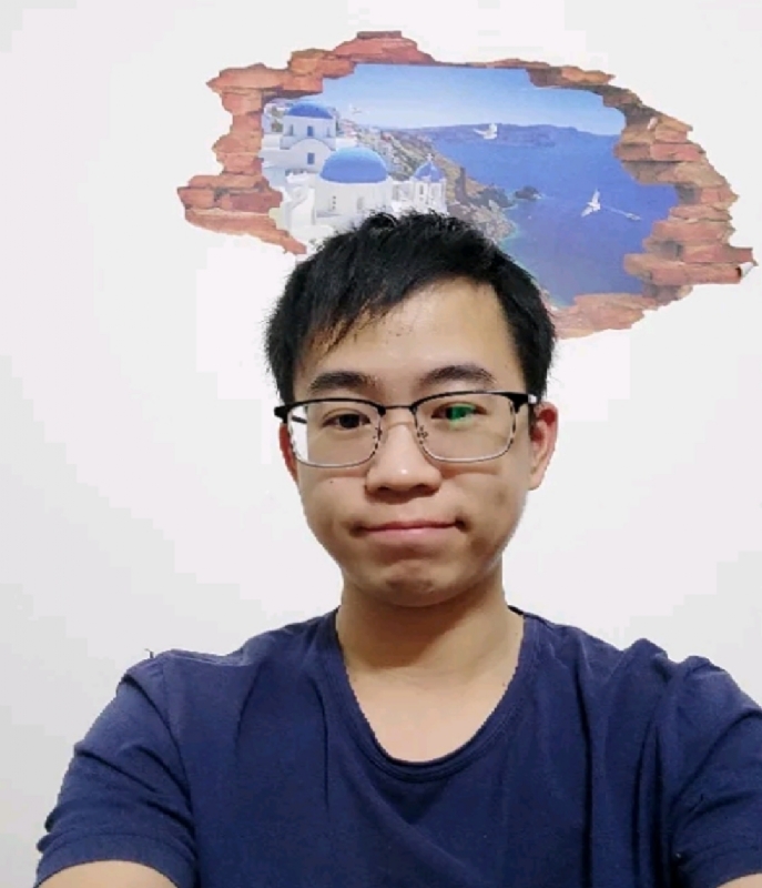 周志发的第三张照片--南安相亲网