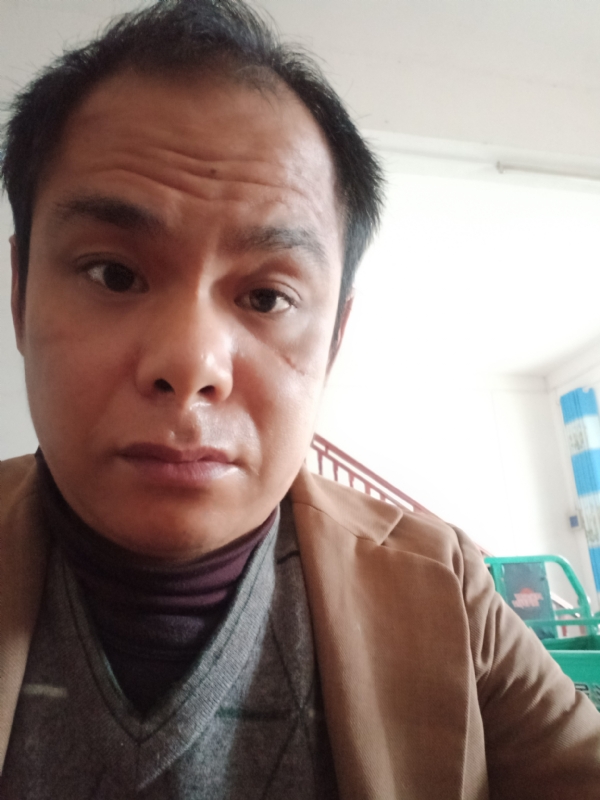 唐水果店发发发的第一张照片--南安相亲网