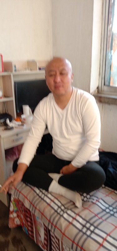 刘斌的第三张照片--南安相亲网