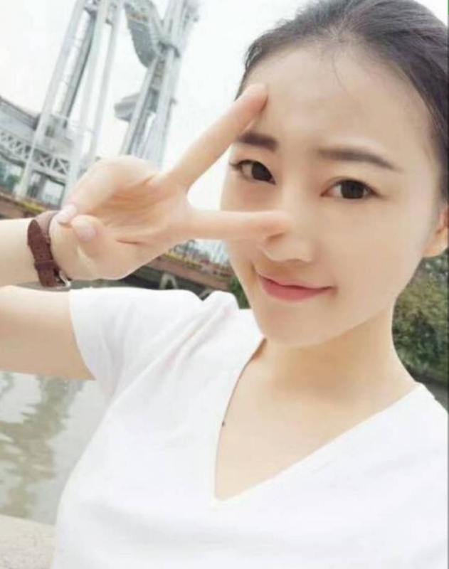 果果的第二张照片--南安相亲网
