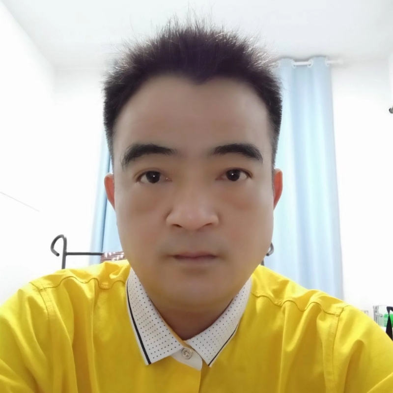 等待缘分的第一张照片--南安相亲网
