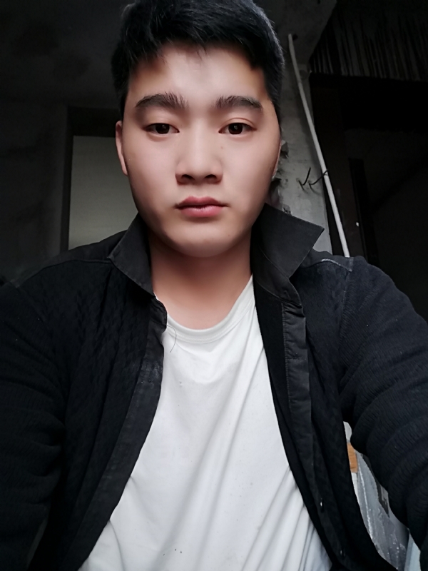 哈哈哈噗的第一张照片--南安相亲网