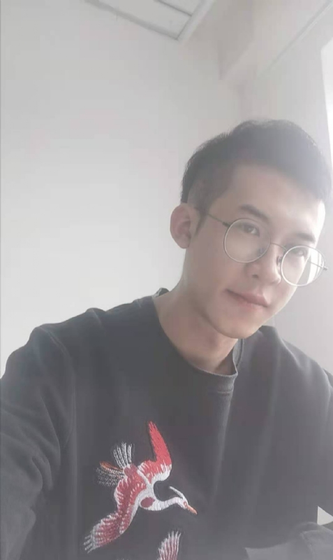 高先生的第一张照片--南安相亲网