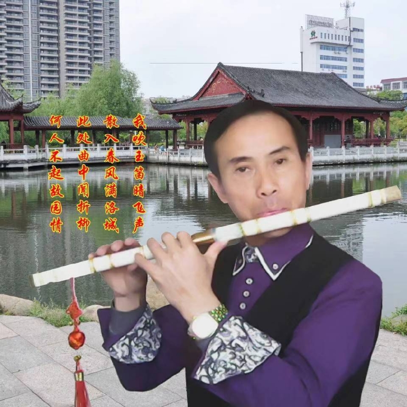 红尘之中遇见你的第一张照片--南安相亲网