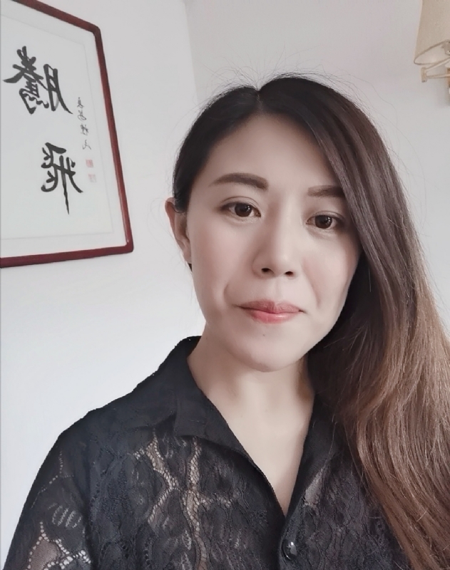 weiwei的第一张照片--南安相亲网
