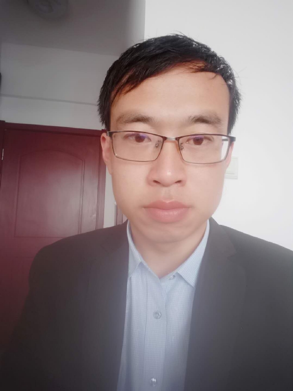 流影的第二张照片--南安相亲网