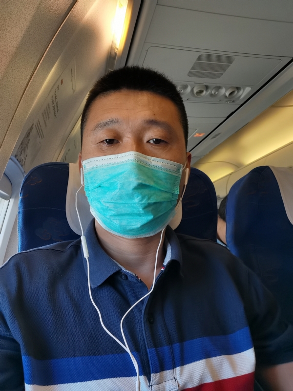 石头的第一张照片--南安相亲网