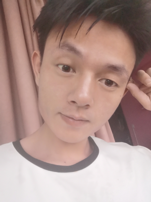 一一得一的第一张照片--南安相亲网