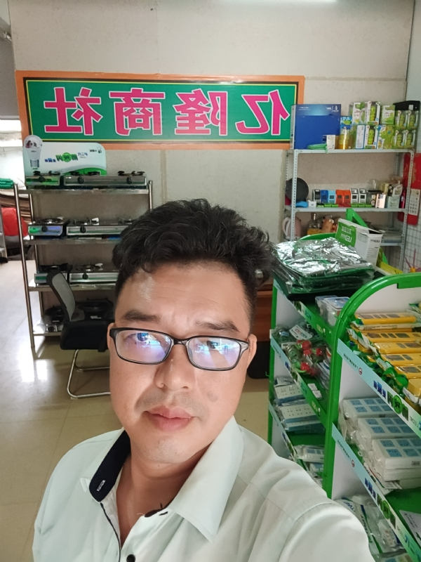 亿隆的第一张照片--南安相亲网