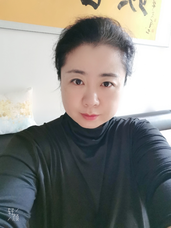 伊鑫的第一张照片--南安相亲网