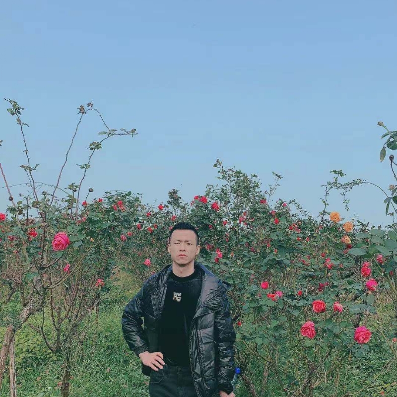 吾心永恒的第一张照片--南安相亲网