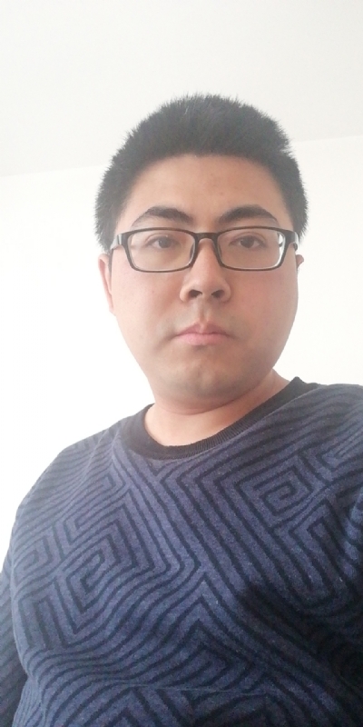 小管的第一张照片--南安相亲网