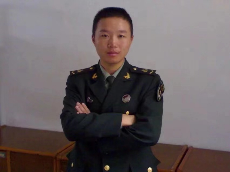 静下心来，等的第二张照片--南安相亲网