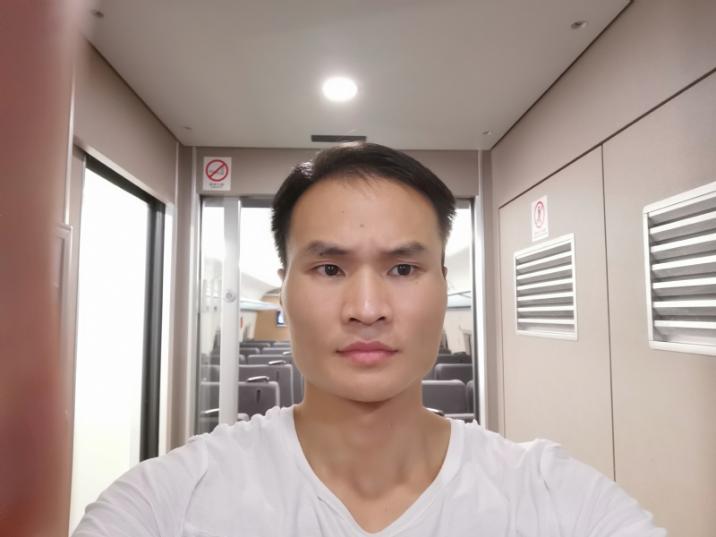 日日思非的第一张照片--南安相亲网