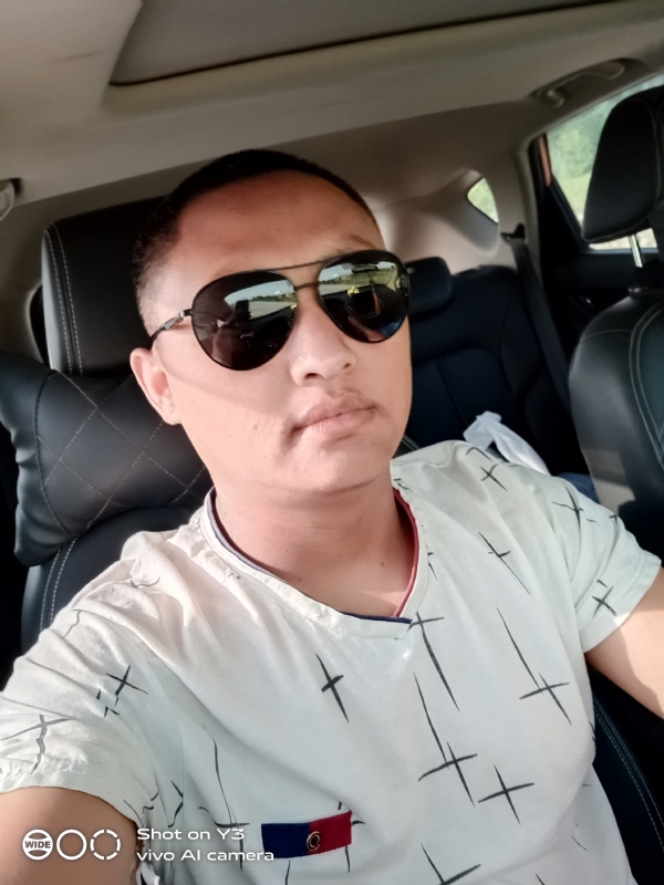 寻缘的第二张照片--南安相亲网