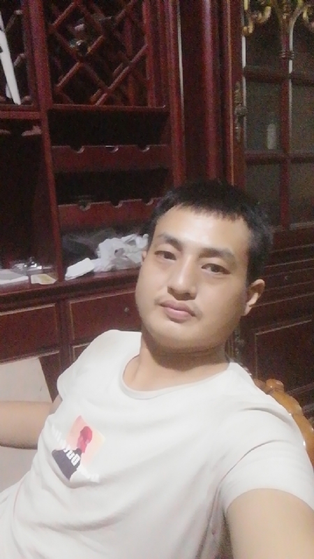 明天遇见你的第二张照片--南安相亲网