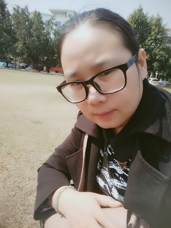 彩虹总在风雨后的第一张照片--南安相亲网