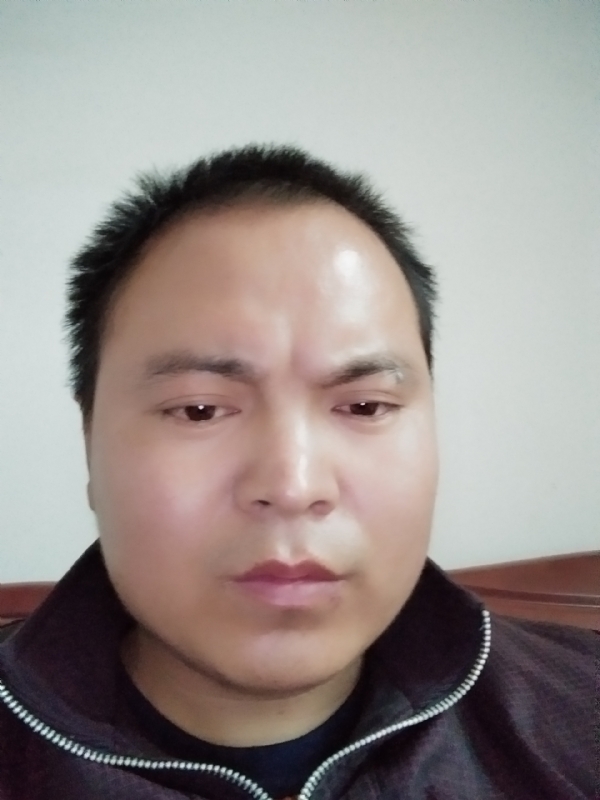 杰可夫的第一张照片--南安相亲网