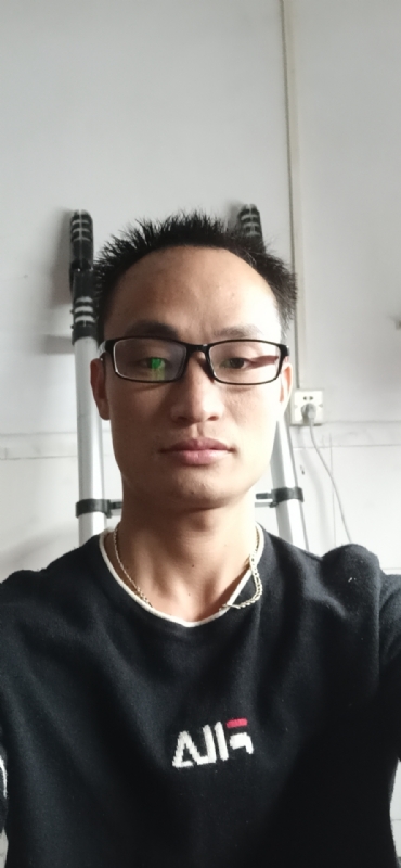 蔡先生的第一张照片--南安相亲网