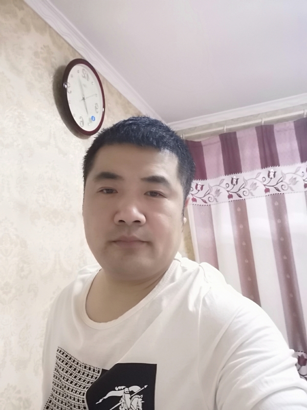 爱你的眼睛的第一张照片--南安相亲网