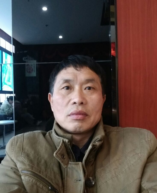 老同学的第一张照片--南安相亲网