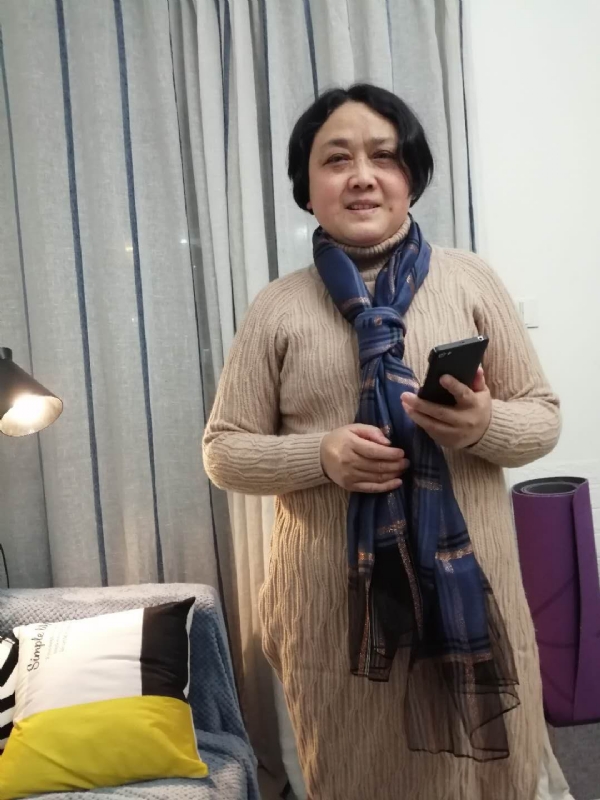 荣荣的第二张照片--南安相亲网