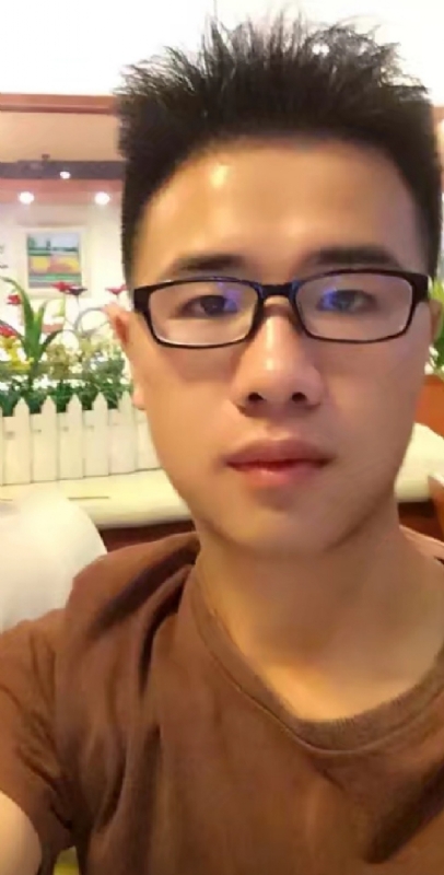 哈哈哈哈的第二张照片--南安相亲网