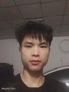 表哥的第一张照片--南安相亲网