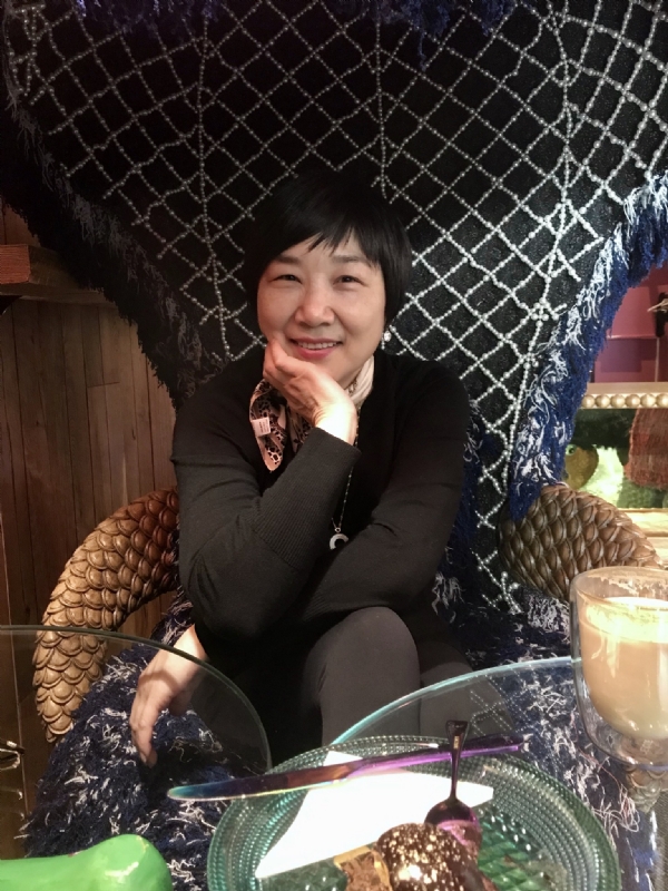 Cindy的第一张照片--南安相亲网