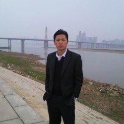 龙人的第一张照片--南安相亲网