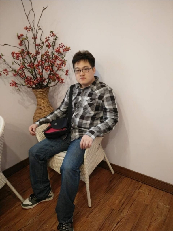 风铃的第四张照片--南安相亲网