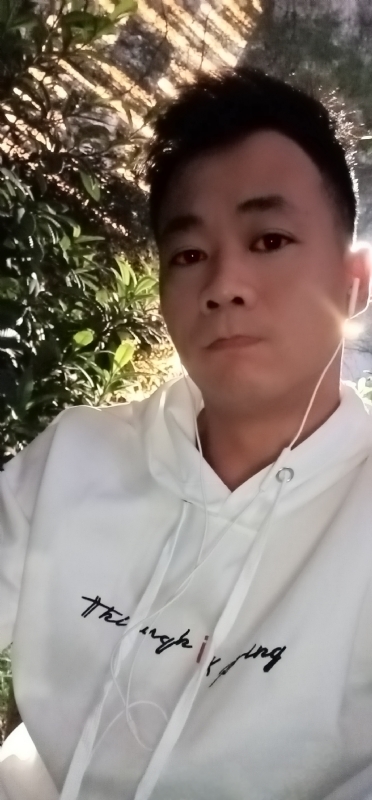 冷殇的第一张照片--南安相亲网