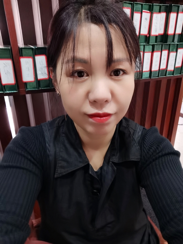 随缘的第一张照片--南安相亲网