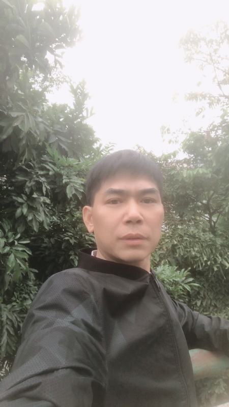 一叶知秋的第一张照片--南安相亲网