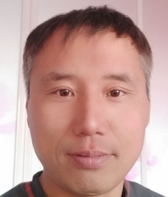 寻爱的第一张照片--南安相亲网