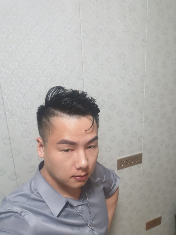 星空的第一张照片--南安相亲网