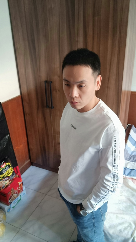 没有蜡笔的小航的第二张照片--南安相亲网