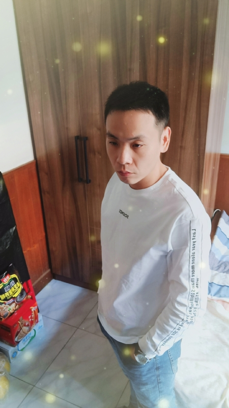 没有蜡笔的小航的第三张照片--南安相亲网