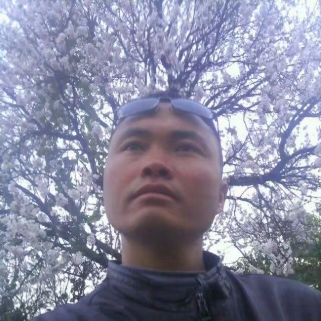 平常心的第一张照片--南安相亲网