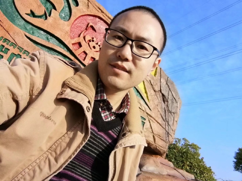 重新来过的第三张照片--南安相亲网