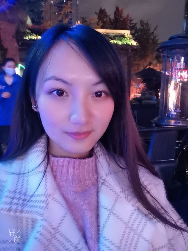 抱不住太阳的深海鱼C的第一张照片--南安相亲网