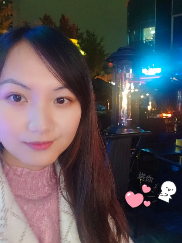 抱不住太阳的深海鱼C的第三张照片--南安相亲网