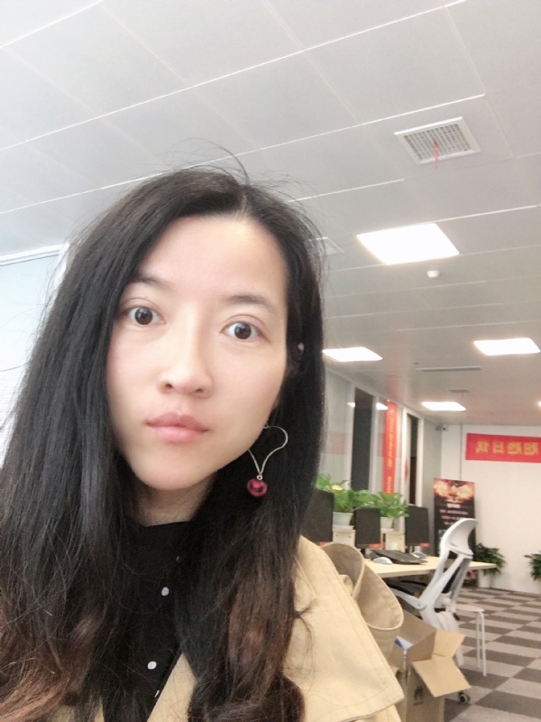 往后余生的第一张照片--南安相亲网