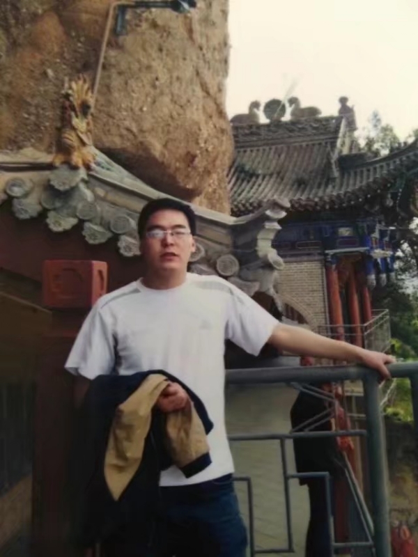 情迷海棠的第一张照片--南安相亲网