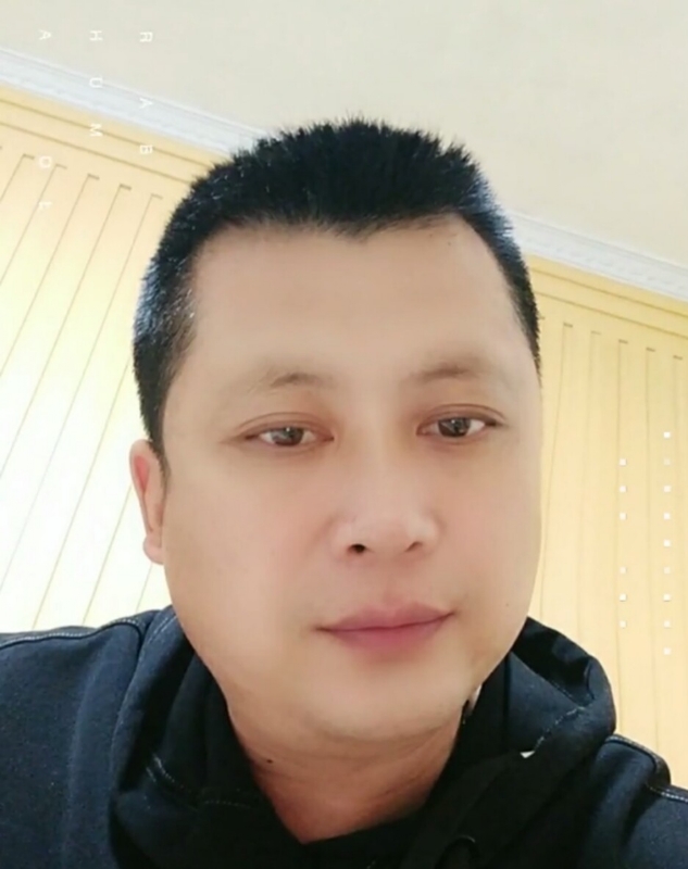 追梦者的第一张照片--南安相亲网