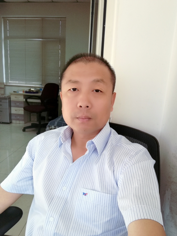 刘爱军的第一张照片--南安相亲网