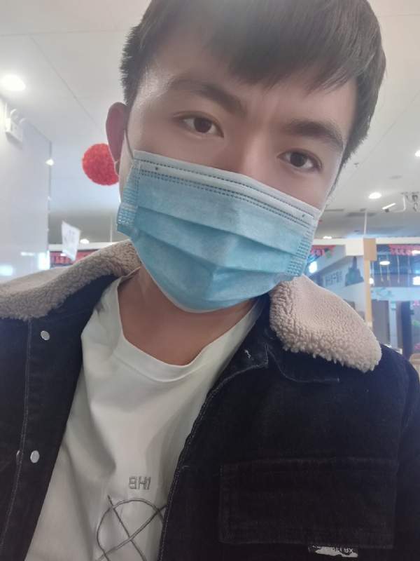 未来可期的我的第三张照片--南安相亲网