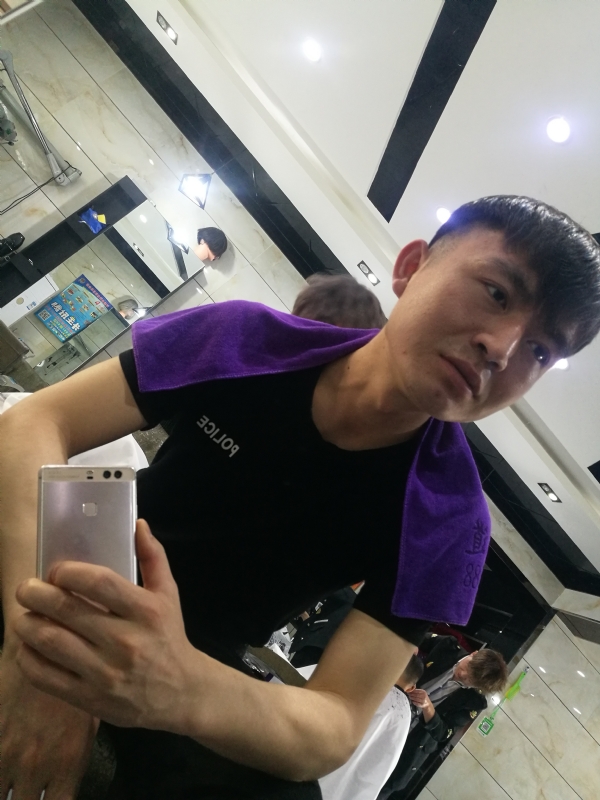 未来可期的我的第四张照片--南安相亲网