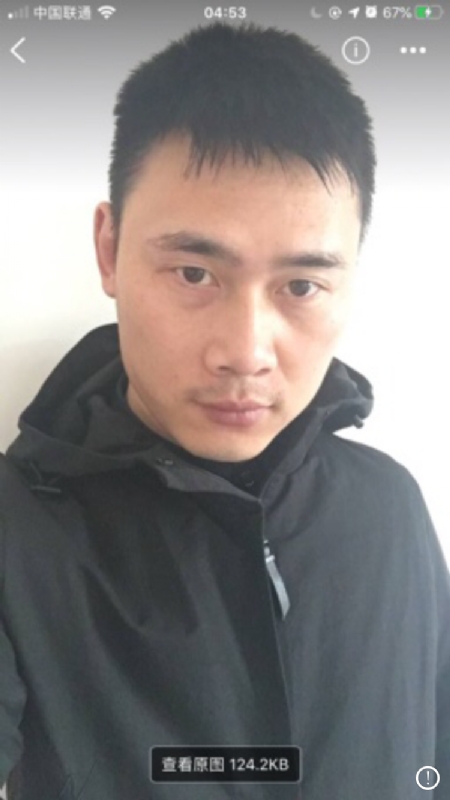 雄心壮志的第一张照片--南安相亲网